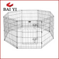 Iron Wire Mesh Fence Dog Kennels For Sale